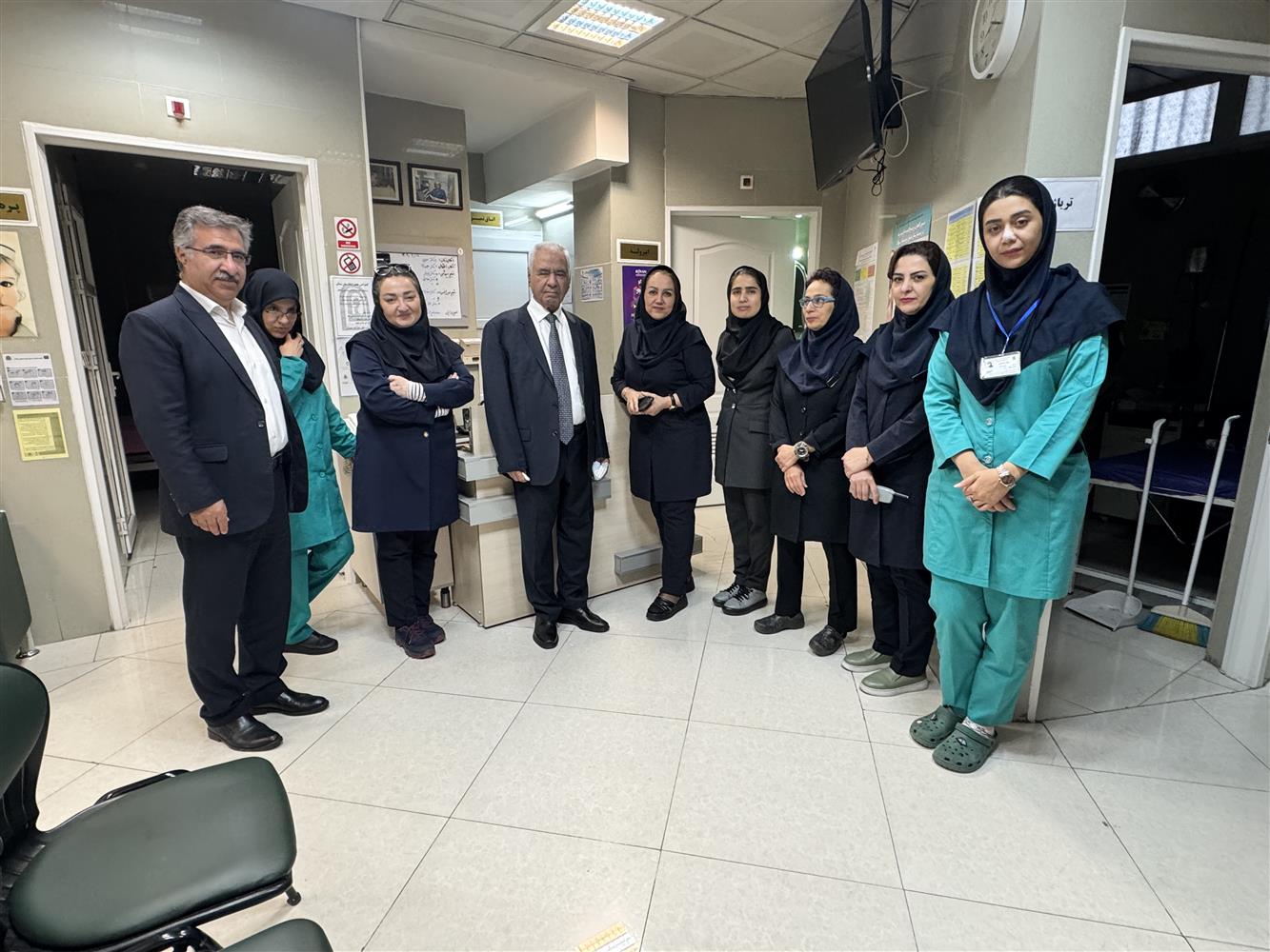 واكراند ايمني 1